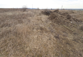 Fejér megye Bicske 10.900nm-es beruházásra kész gazdasági, ipari övezetbe tartozó telek eladó