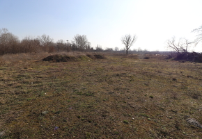 Fejér megye Székesfehérvár Sóstó ipari parkban 2.4 HA ipari telek eladó