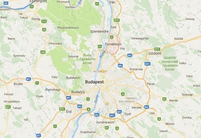 Pest megye Dunakeszi 17.051nm ipari telek eladó