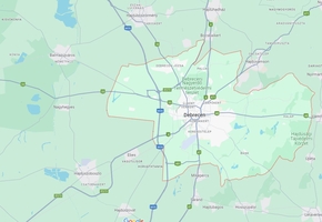 Hajdú-Bihar vármegye Debrecen 7.7 HA fejlesztési telek, közvetlenül a CATL gyár mellett eladó