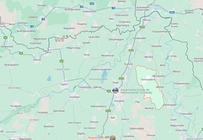 Szabolcs-Szatmár-Bereg vármegye Tornyospálca 7.8HA ipari övezetbe tartozó fejlesztési telek eladó